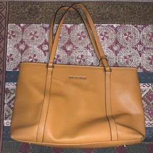 Dana Buchman Shoulder Purse